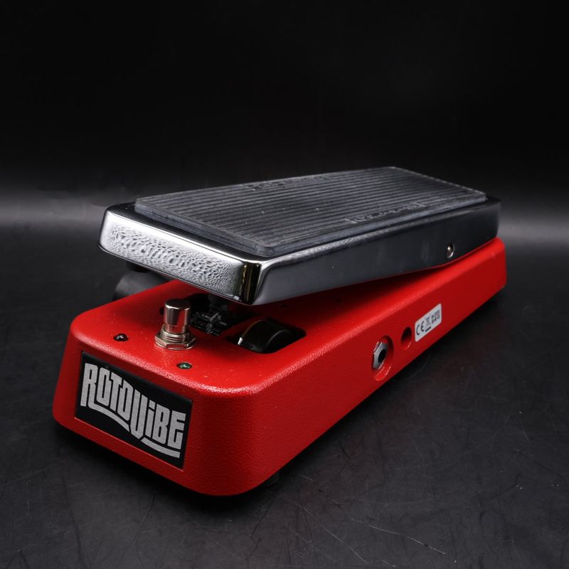 中古】JIM DUNLOP / JD-4S Rotovibe 【福岡店】 | トレモロ