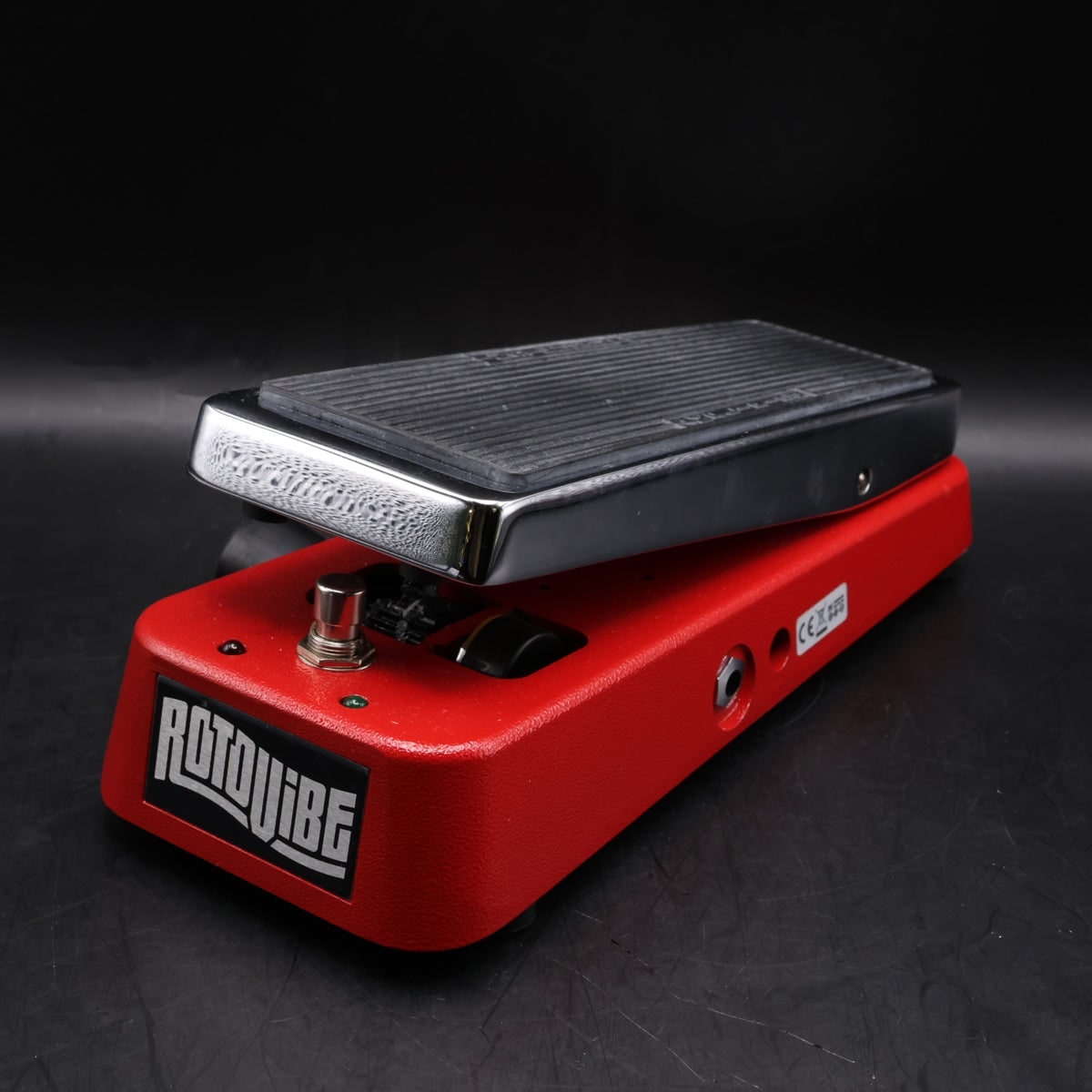 中古】JIM DUNLOP / JD-4S Rotovibe 【福岡店】 | トレモロ
