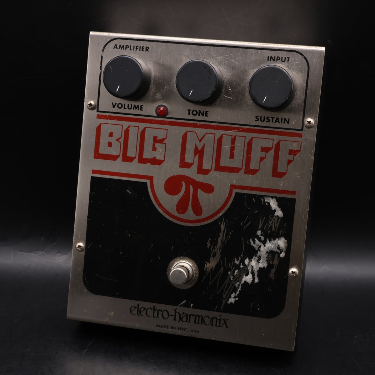 中古】electro harmonix / Big Muff Pi Original 【福岡店