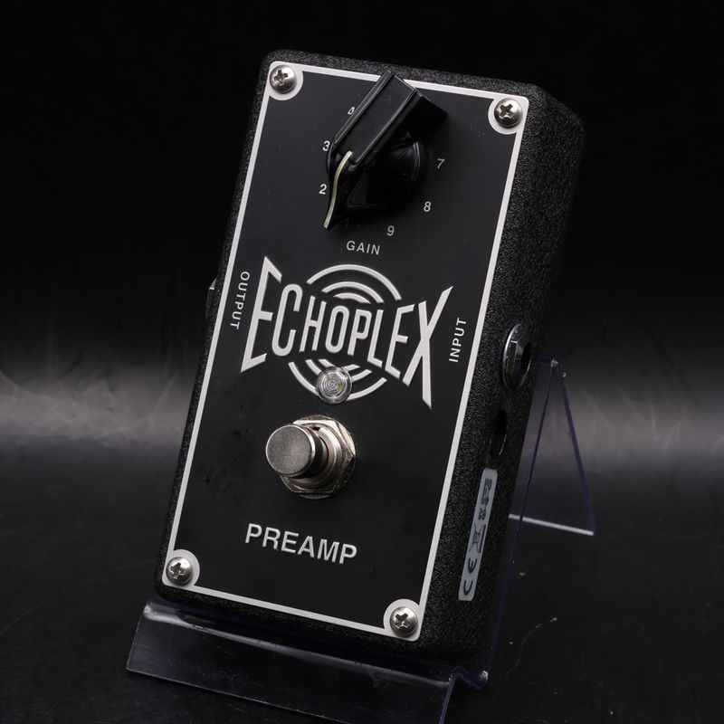 中古】JIM DUNLOP / EP101 Echoplex Preamp 【福岡店】 | ギター