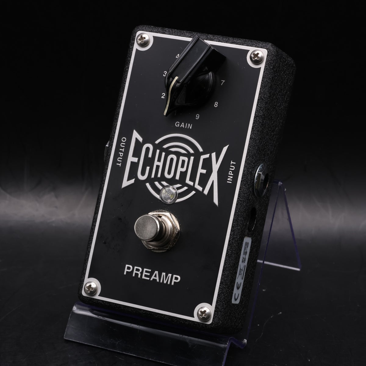 中古】JIM DUNLOP / EP101 Echoplex Preamp 【福岡店】 | ギター