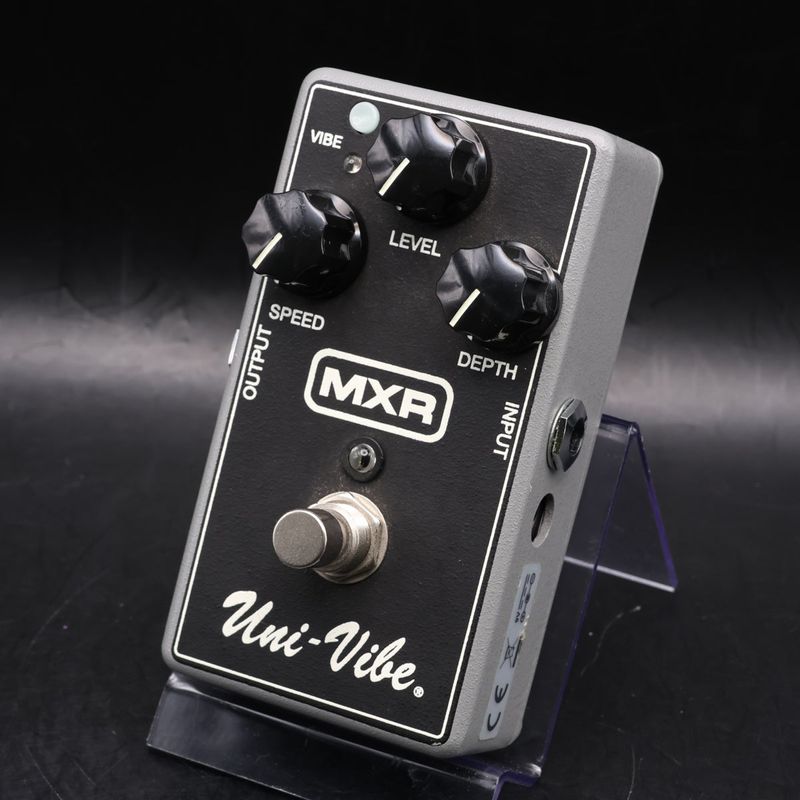 MXR / M68 Uni-Vibe Chorus/Vibrato ユニヴァイブ コーラス/ビブラート