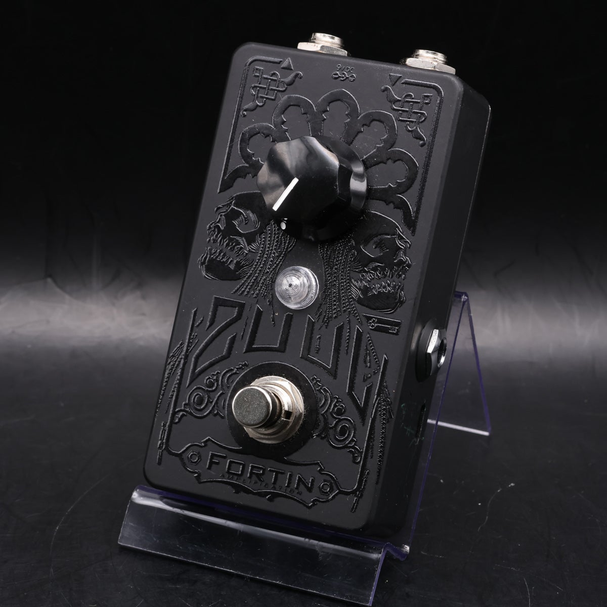 中古】FORTIN / ZUUL-Blackout ノイズゲートペダル 【福岡店