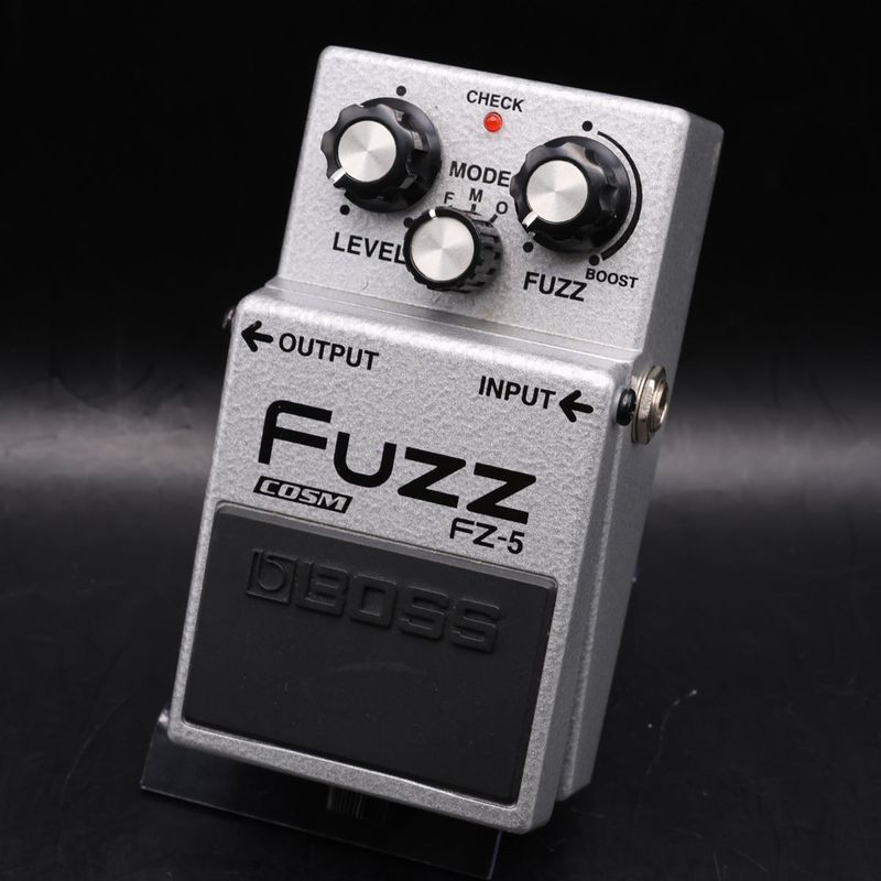 BOSS / FZ-5 Fuzz ファズ FZ5 ボス ギター エフェクター【心斎橋店