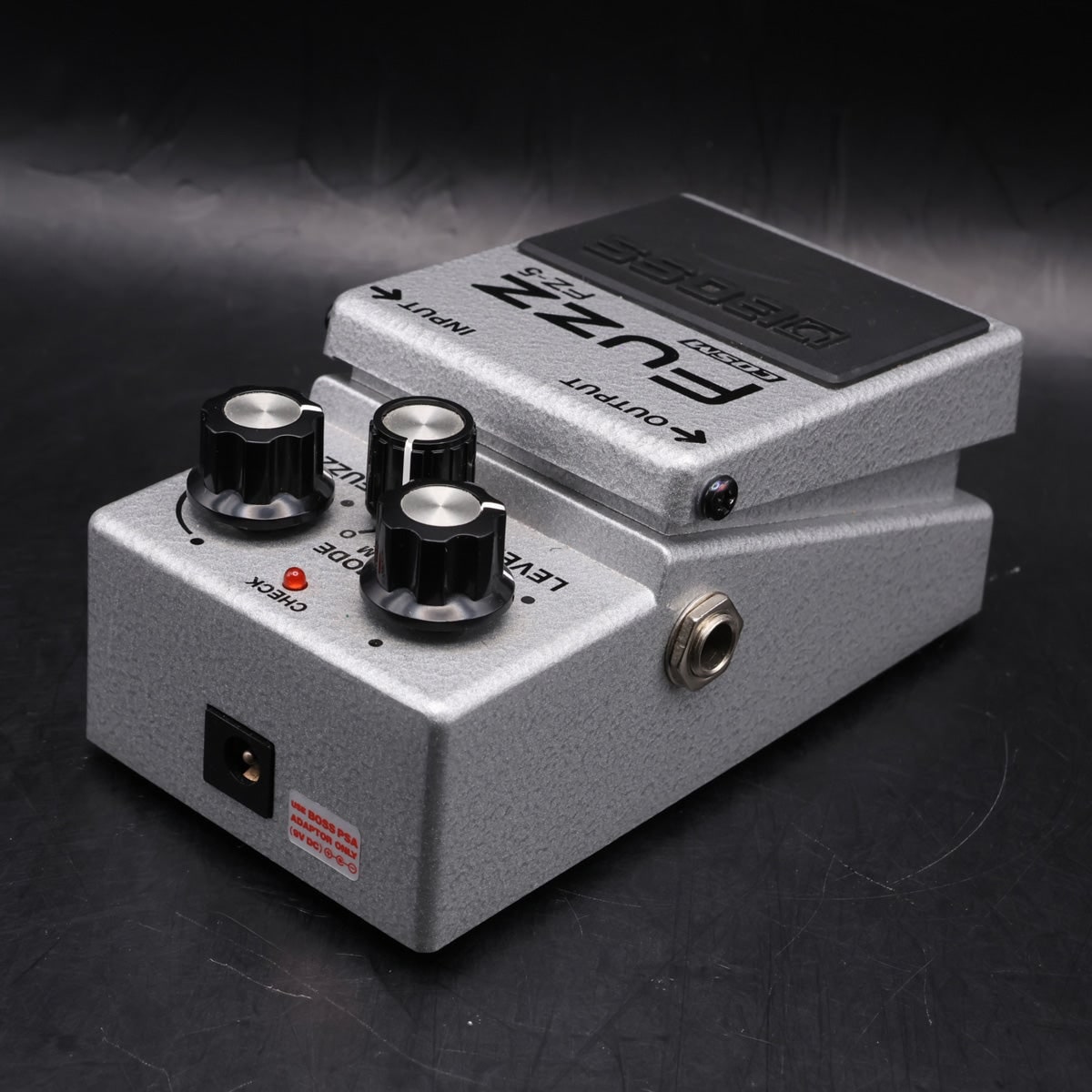 中古】BOSS / FZ-5 Fuzz ファズペダル 【福岡店】 | ファズ | イシバシ楽器