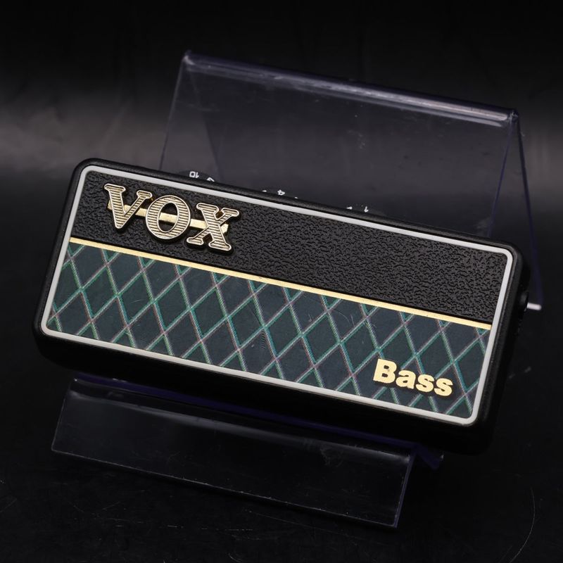 中古】VOX / AP2-BS amPlug2 Bass ベース用ヘッドホンアンプ 【福岡店