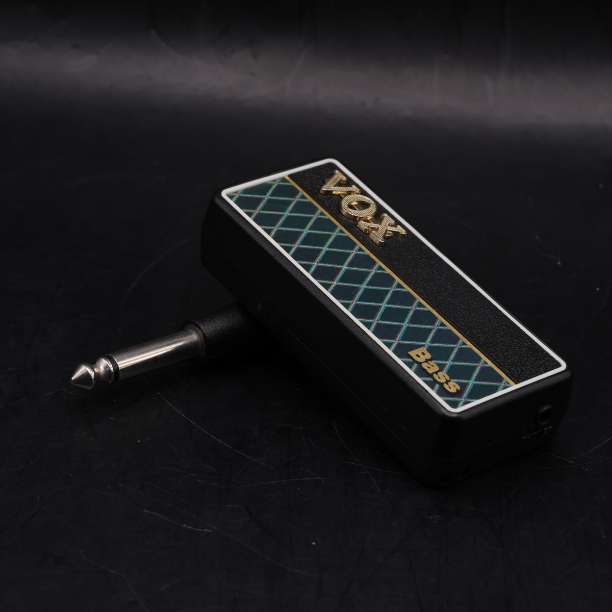 中古】VOX / AP2-BS amPlug2 Bass ベース用ヘッドホンアンプ 【福岡店