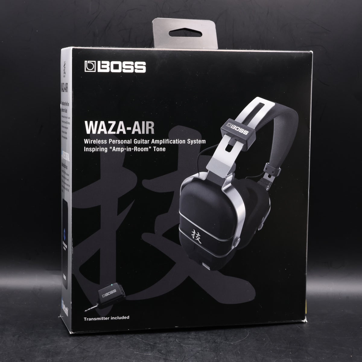 中古】BOSS / WAZA-AIR Wireless Personal Guitar Amplification