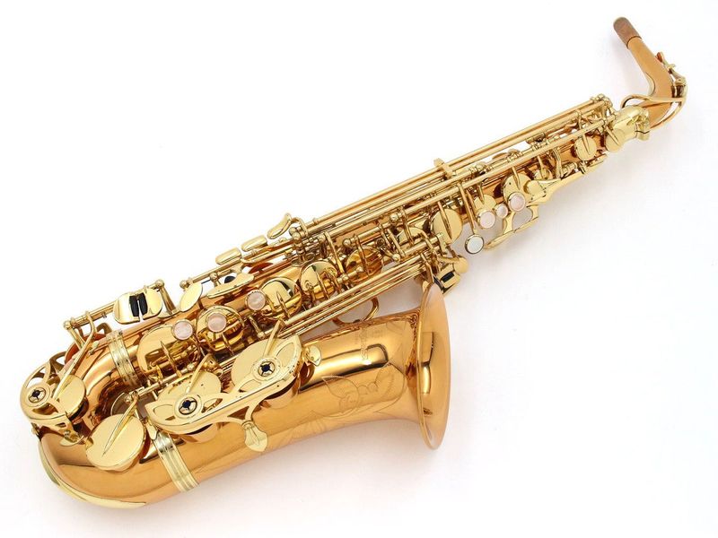 YANAGISAWA アルトサックス A-902 中古】YANAGISAWA / アルトサックス A-902 【福岡店】 | アルト
