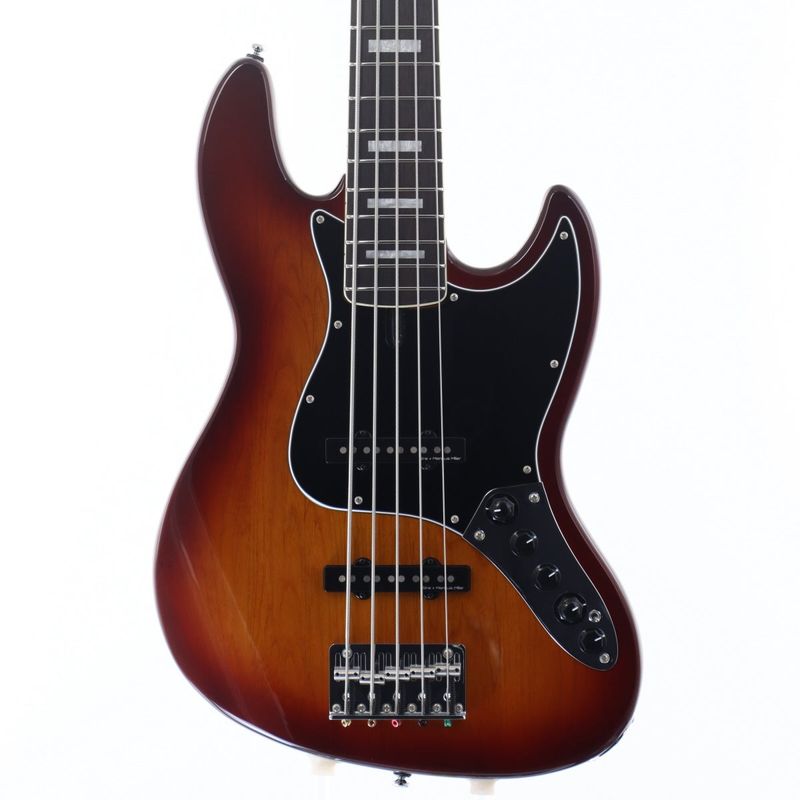 中古】SIRE / V7 Alder 5st 2nd Generation Tobacco Sunburst 【福岡店