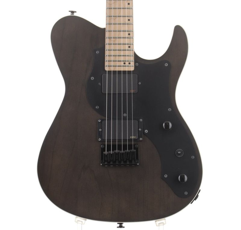 FUJIGEN　JIL-ASH-DE664-M エレキギター 中古】FUJIGEN / JIL-ASH-DE664-M 【新宿店】 | テレキャスタータイプ