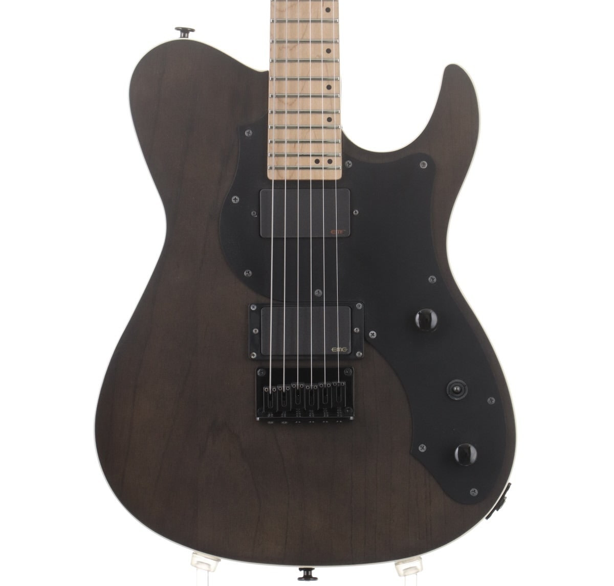 ギター FGN FUJIGEN JIL-ASH-DE664-M EMG 中古】FUJIGEN / JIL-ASH-DE664-M 【新宿店】 | テレキャスタータイプ