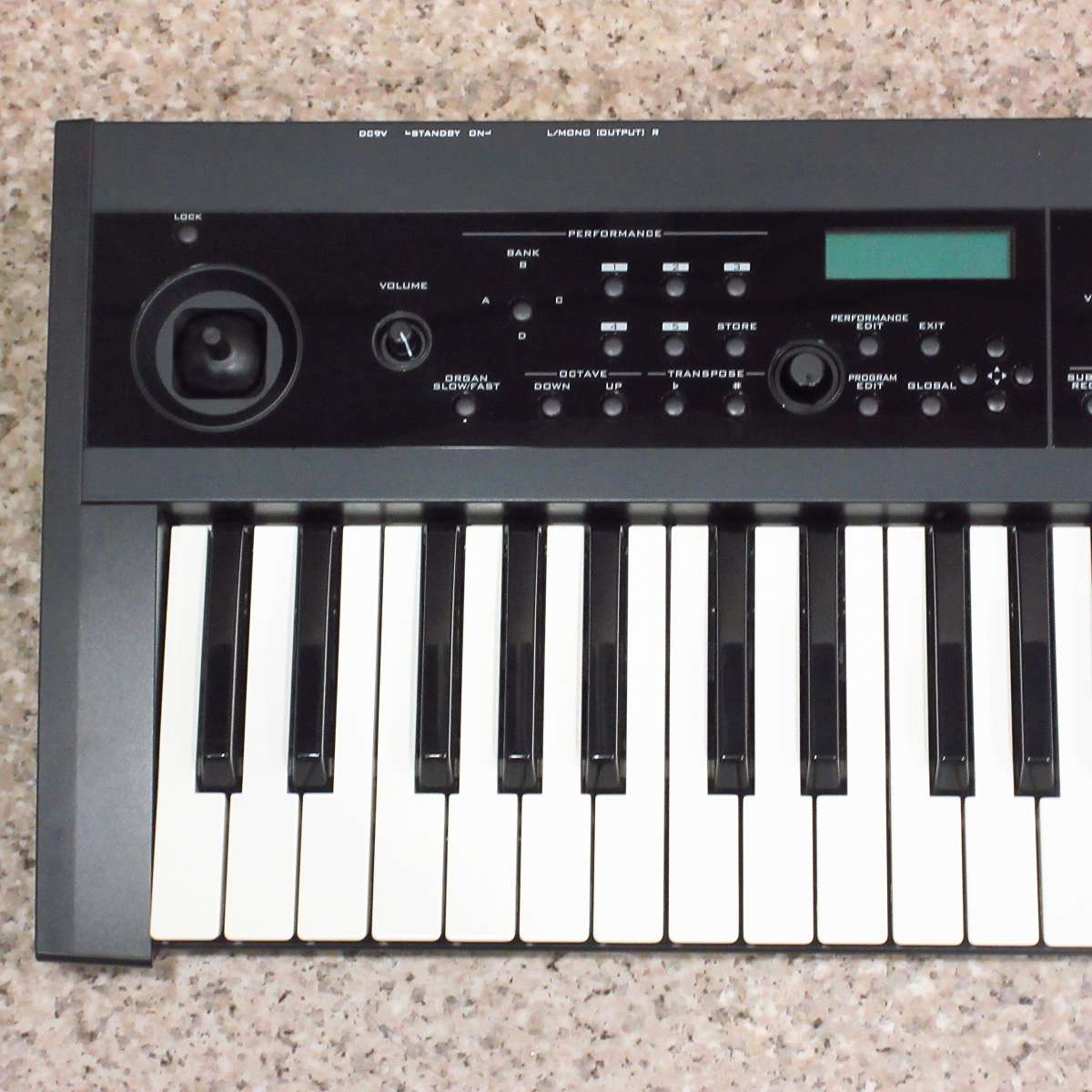 中古】KORG / PS60 ver.1.01 