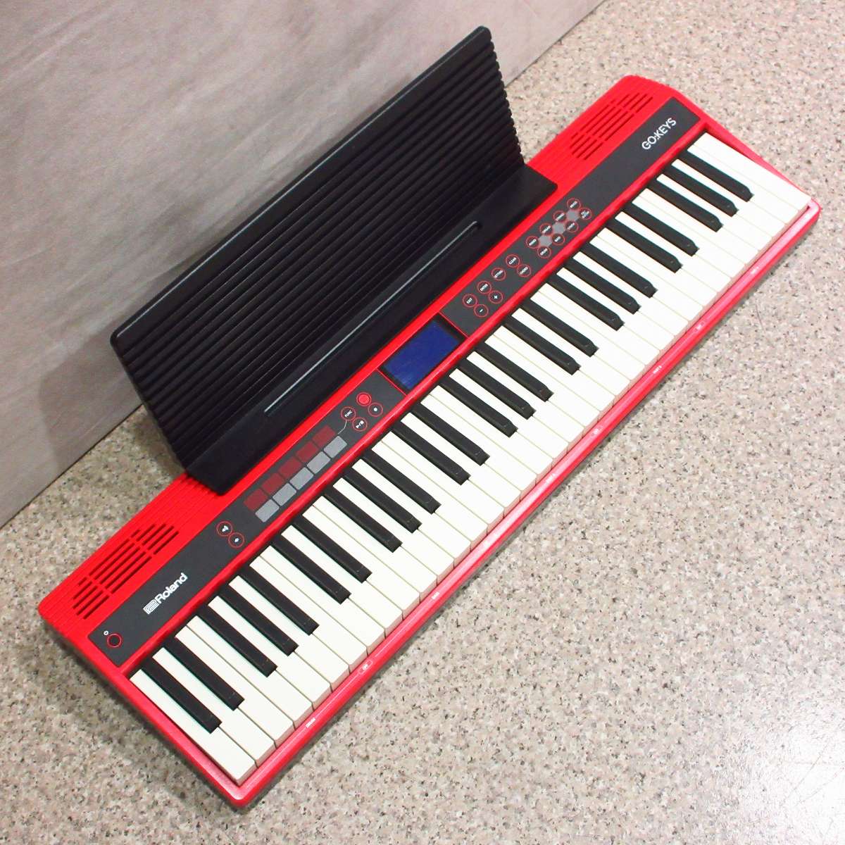 中古】Roland / GO:KEYS -GO-61K- 