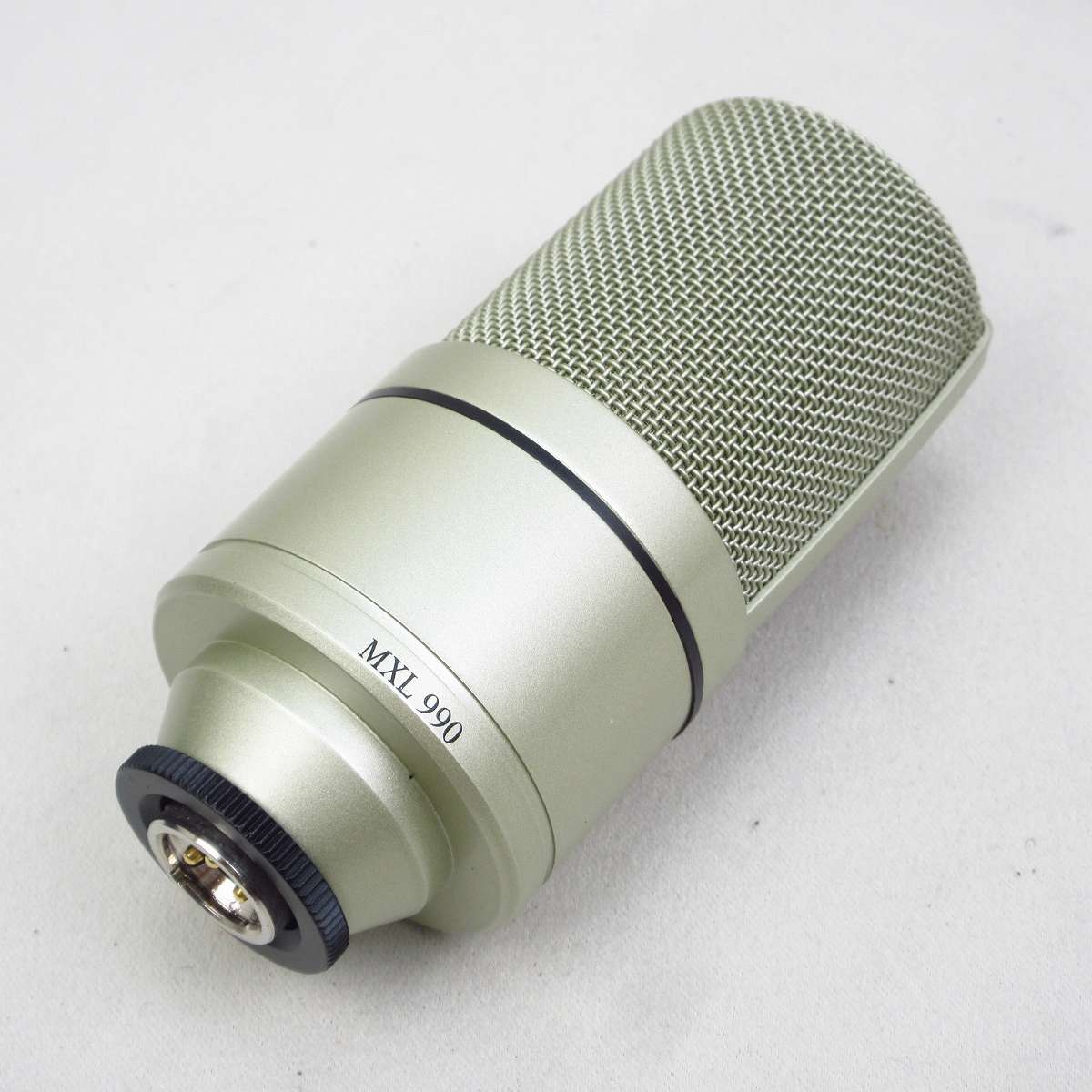 中古】MXL / MXL990 コンデンサーマイク 【横浜店】 | ラージ
