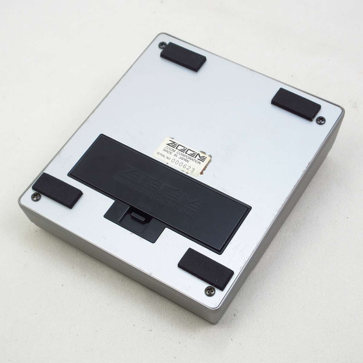 中古】ZOOM / MRT-3 リズムクリエイター 【横浜店】 | リズムマシン