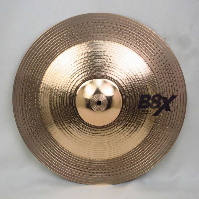 中古】SABIAN / B8X 18 CHINESE 