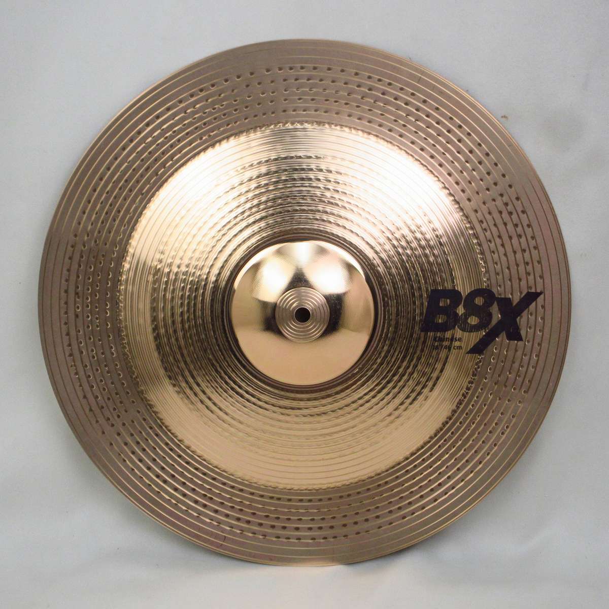 中古】SABIAN / B8X 18 CHINESE 
