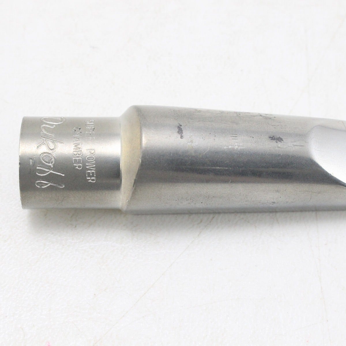 中古】Dukoff デュコフ / Alto D6 アルトサックス 【ウインドパル