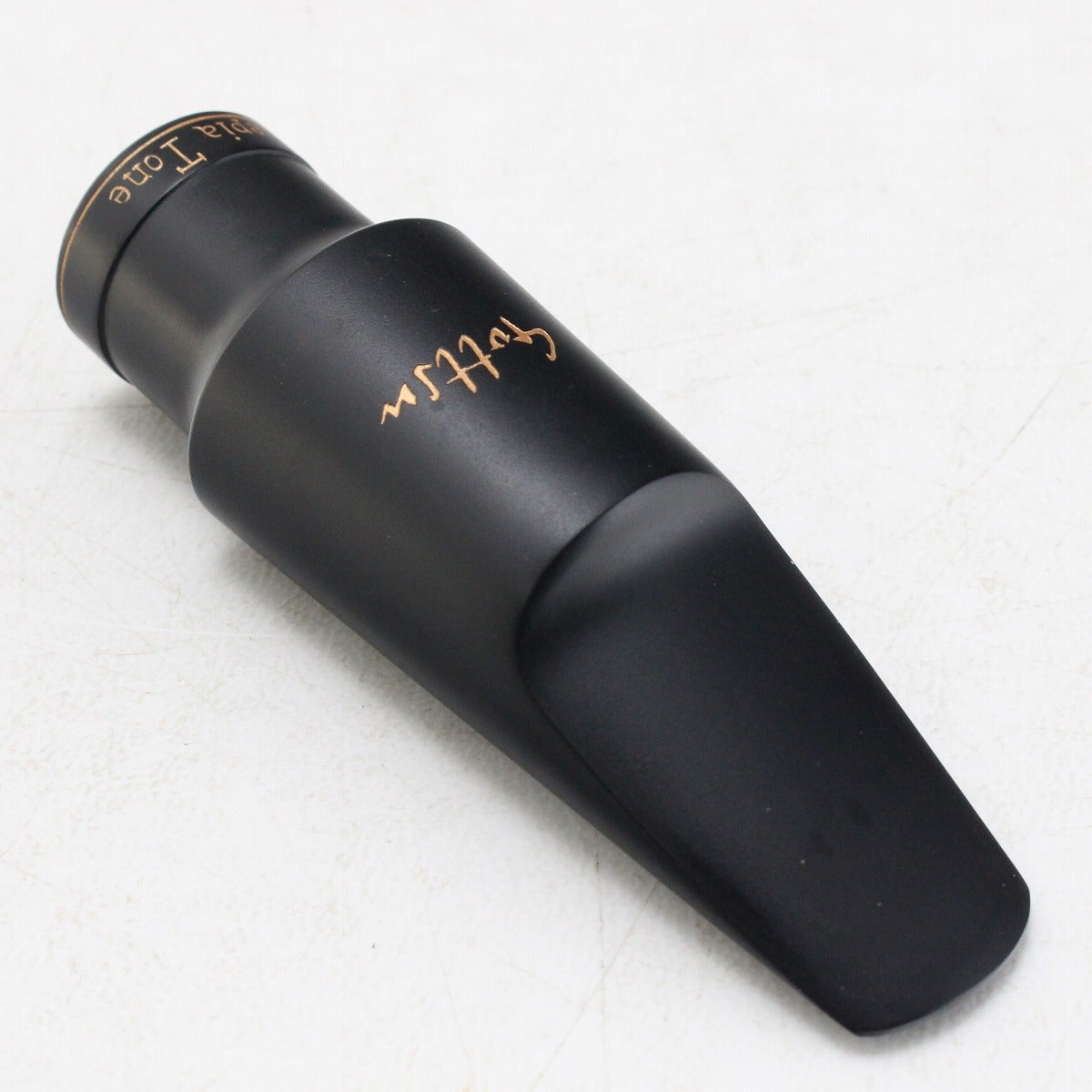 中古】Gottsu ゴッツ / Alto Sepia Tone 7 アルトサックス 【ウインド