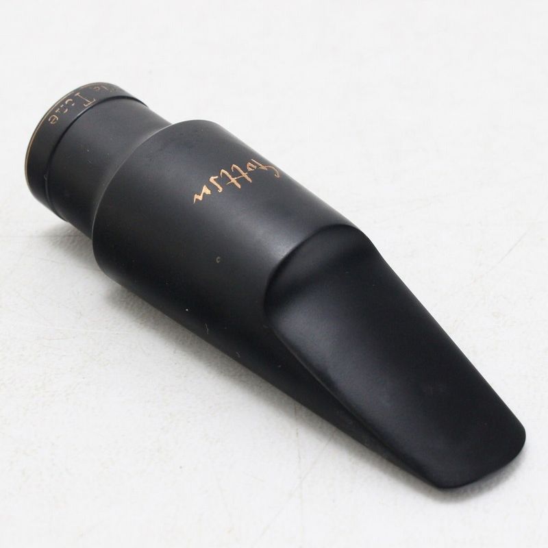 中古】Gottsu ゴッツ / Alto Sepia Tone 5 アルトサックス 【ウインド
