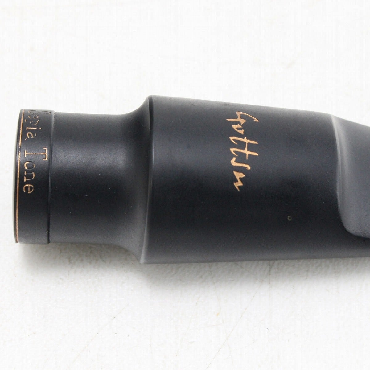 gottu Sepia Tone5アルト用 中古】Gottsu ゴッツ / Alto Sepia Tone 5 アルトサックス 【ウインド