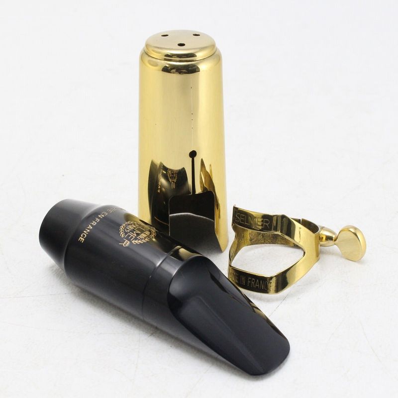 中古】SELMER セルマー / Soprano S80 C☆ ソプラノサックス