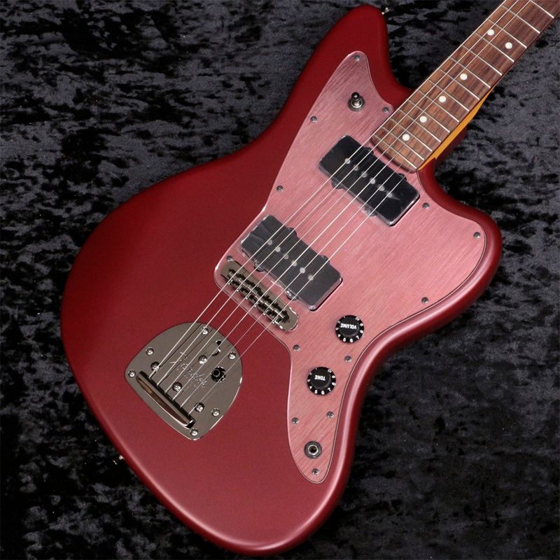 Fender / MIJ Hybrid II 2026 Collection Jazzmaster Rosewood Matte