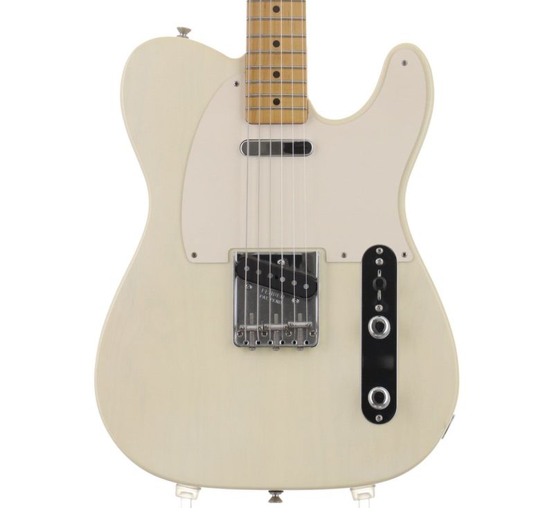 中古】FENDER MEXICO / Classic Series '50s Telecaster White Blonde