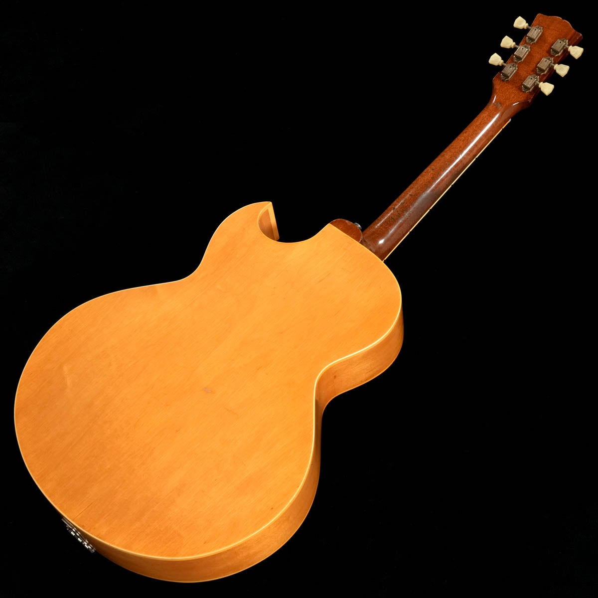 【빈티지】Gibson / 1954 ES-175D Natural 【시부야점】《05VG》 사진 3