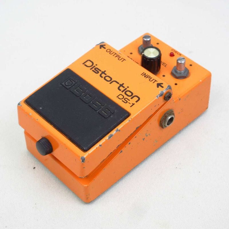 中古】BOSS / DS-1 Distortion Made in Japan ディストーション 【横浜