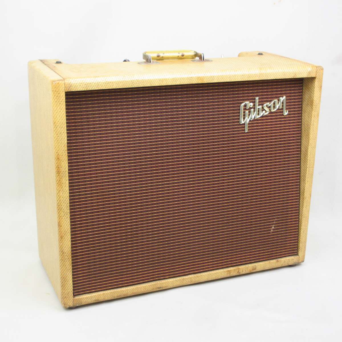 中古】Gibson / GA-20T Ranger 1961 ギターアンプ 【横浜店】 | コンボ