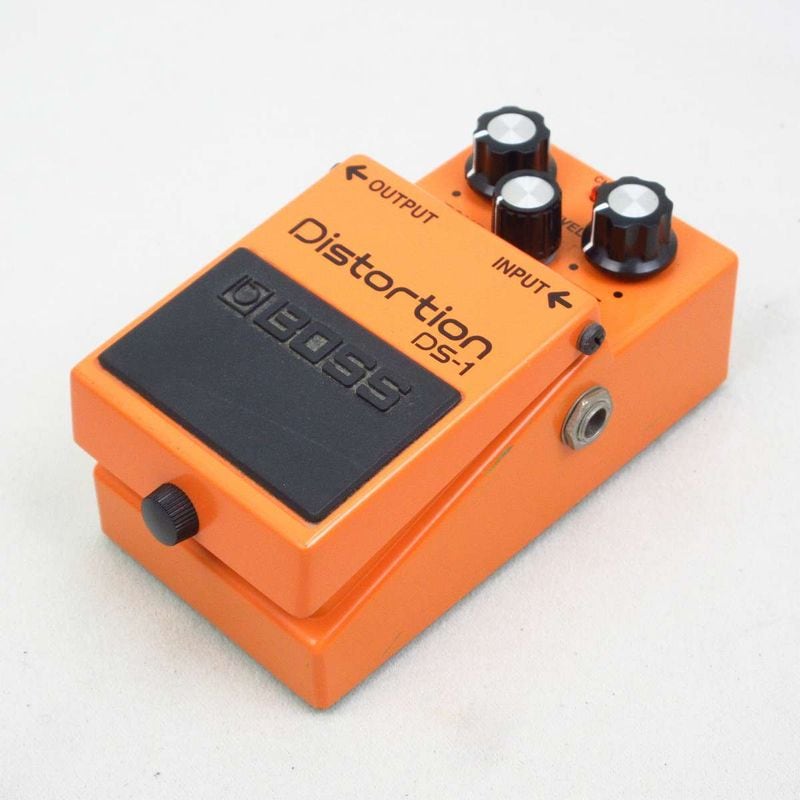 中古】BOSS / DS-1 Distortion ディストーション 【横浜店