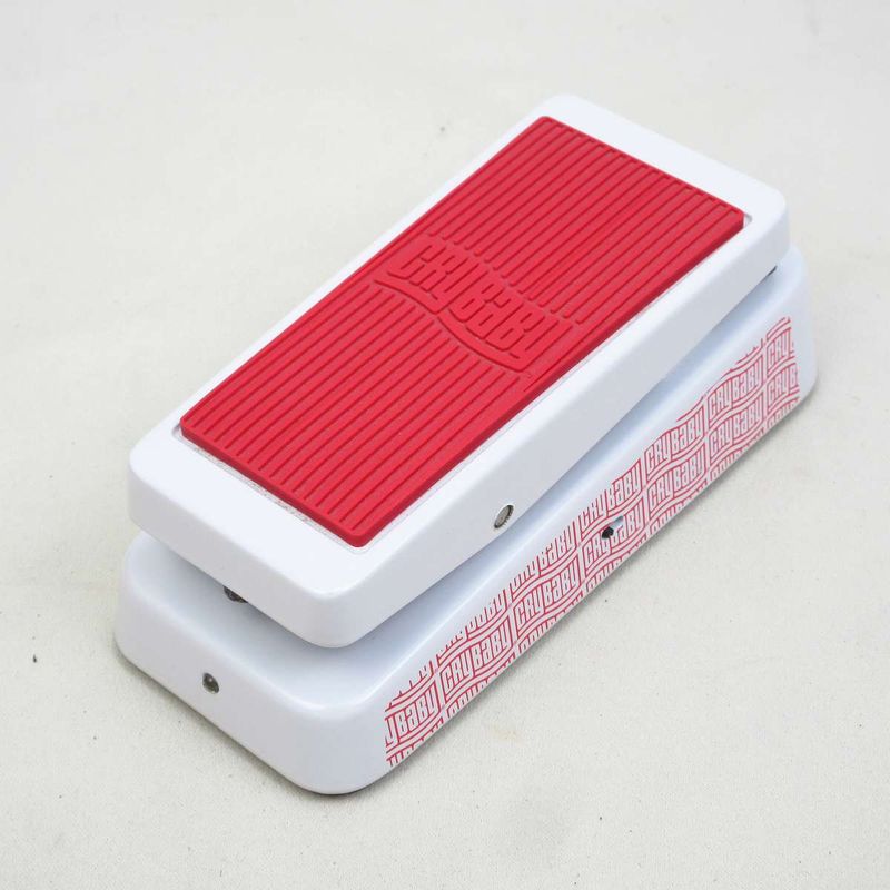 中古】Jim Dunlop / CBJ95SWM Cry Baby Junior Wah Special Edition