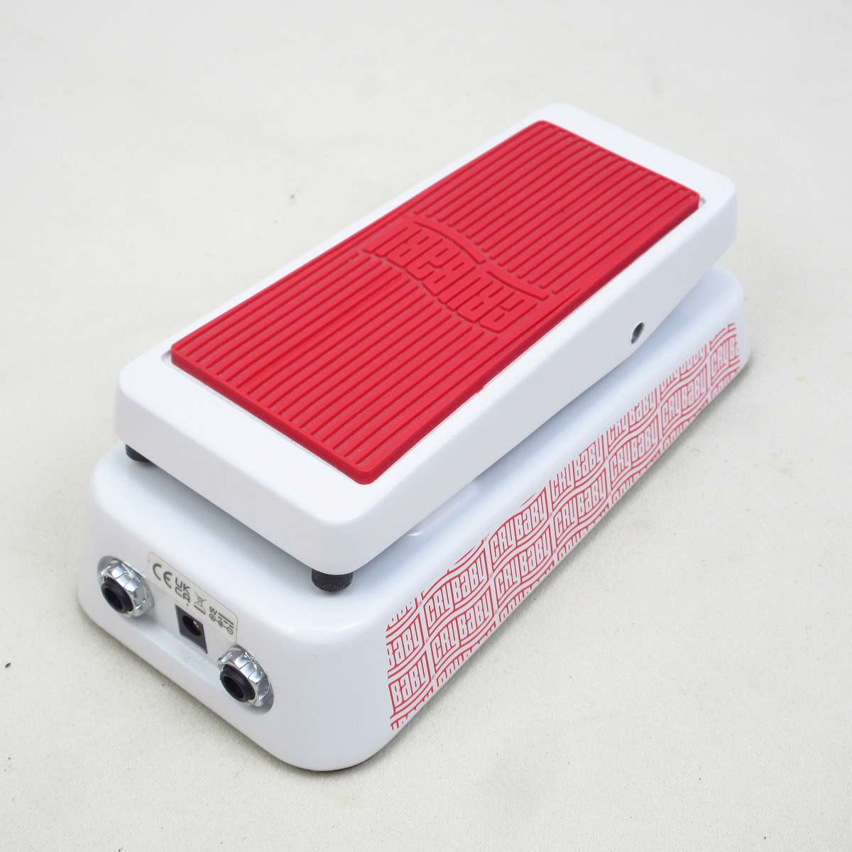 中古】Jim Dunlop / CBJ95SWM Cry Baby Junior Wah Special Edition