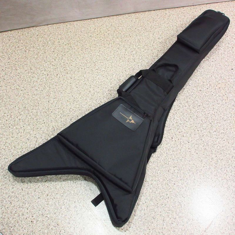 中古】NAZCA / Protect Case RV-Type ギター用ギグバック 【横浜店