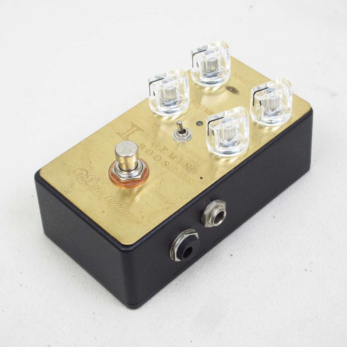 中古】G-Life Guitars / Gemini Booster ブースター 【横浜店