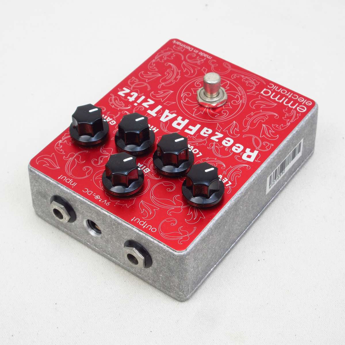 中古】EMMA electronic / ReezaFRATzitz2 ディストーション 【横浜店