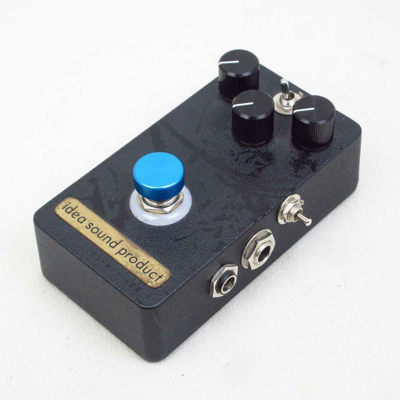 ギター idea sound product IDEA-BMX ver.1 中古】idea sound product / IDEA-BMX ver.1 オーバードライブ 【横浜