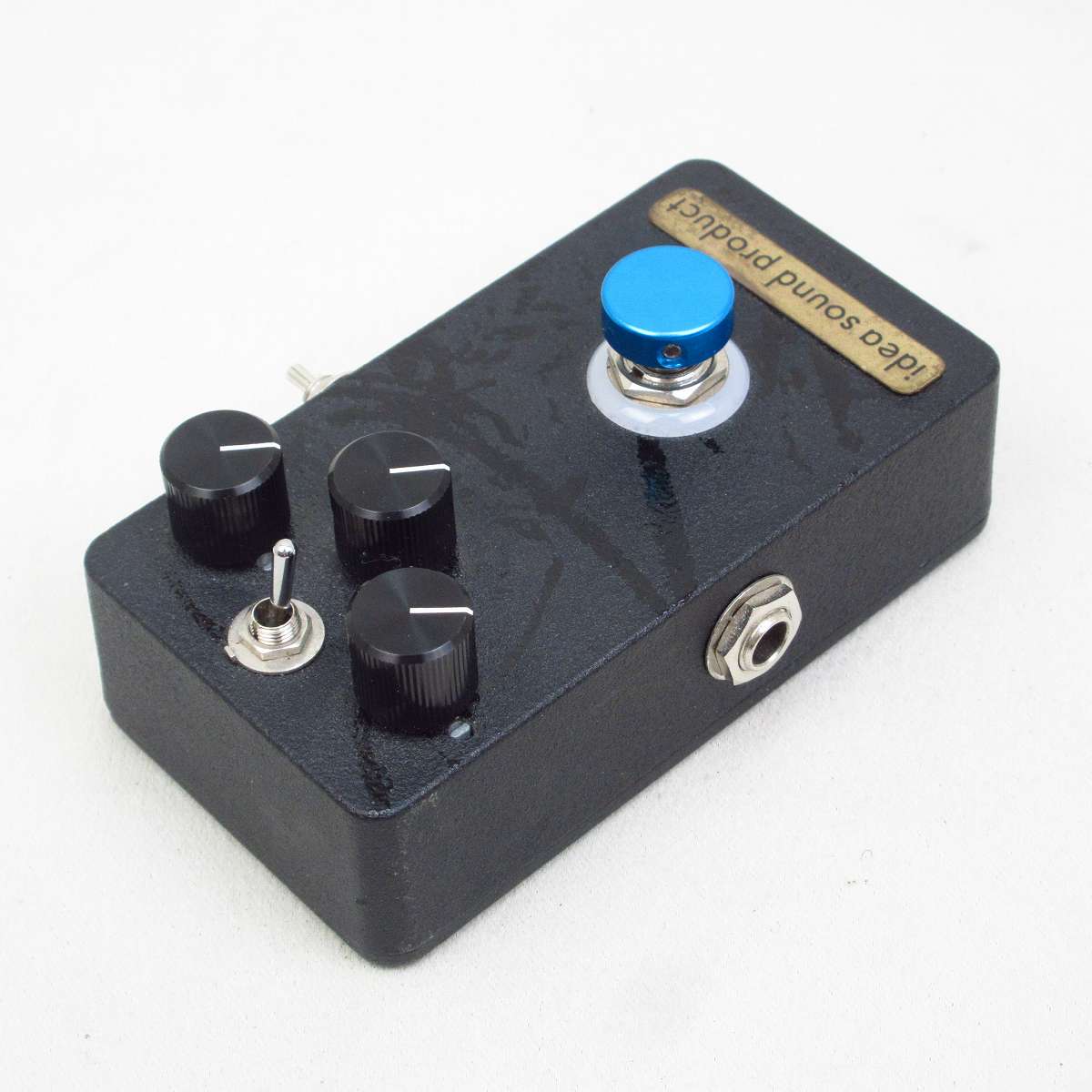 中古】idea sound product / IDEA-BMX ver.1 オーバードライブ 【横浜