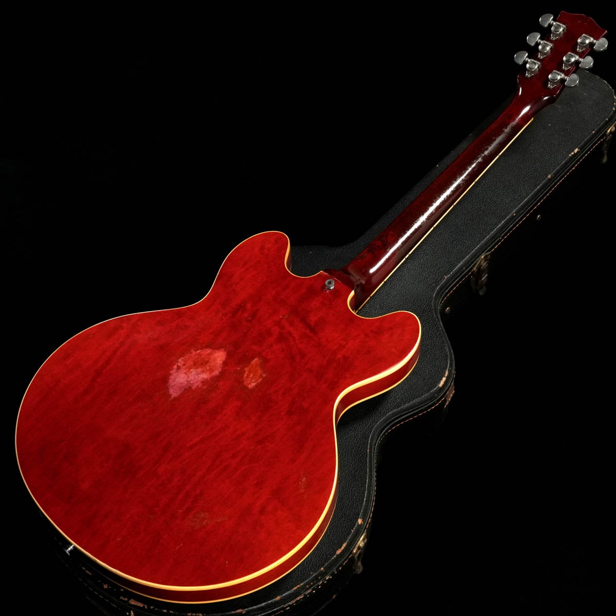 【Vintage】Gibson / 1964 ES-335TD Cherry 【시부야점】《05VG》 사진 3