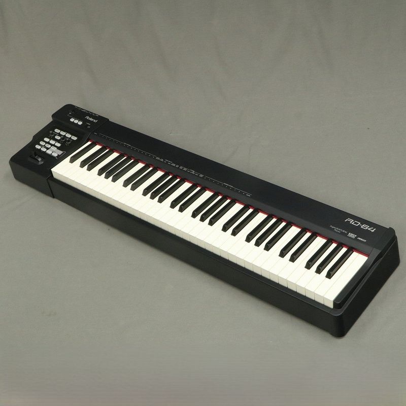 中古】 ROLAND / RD-64 Digital Piano 【御茶ノ水本店】 | ステージ