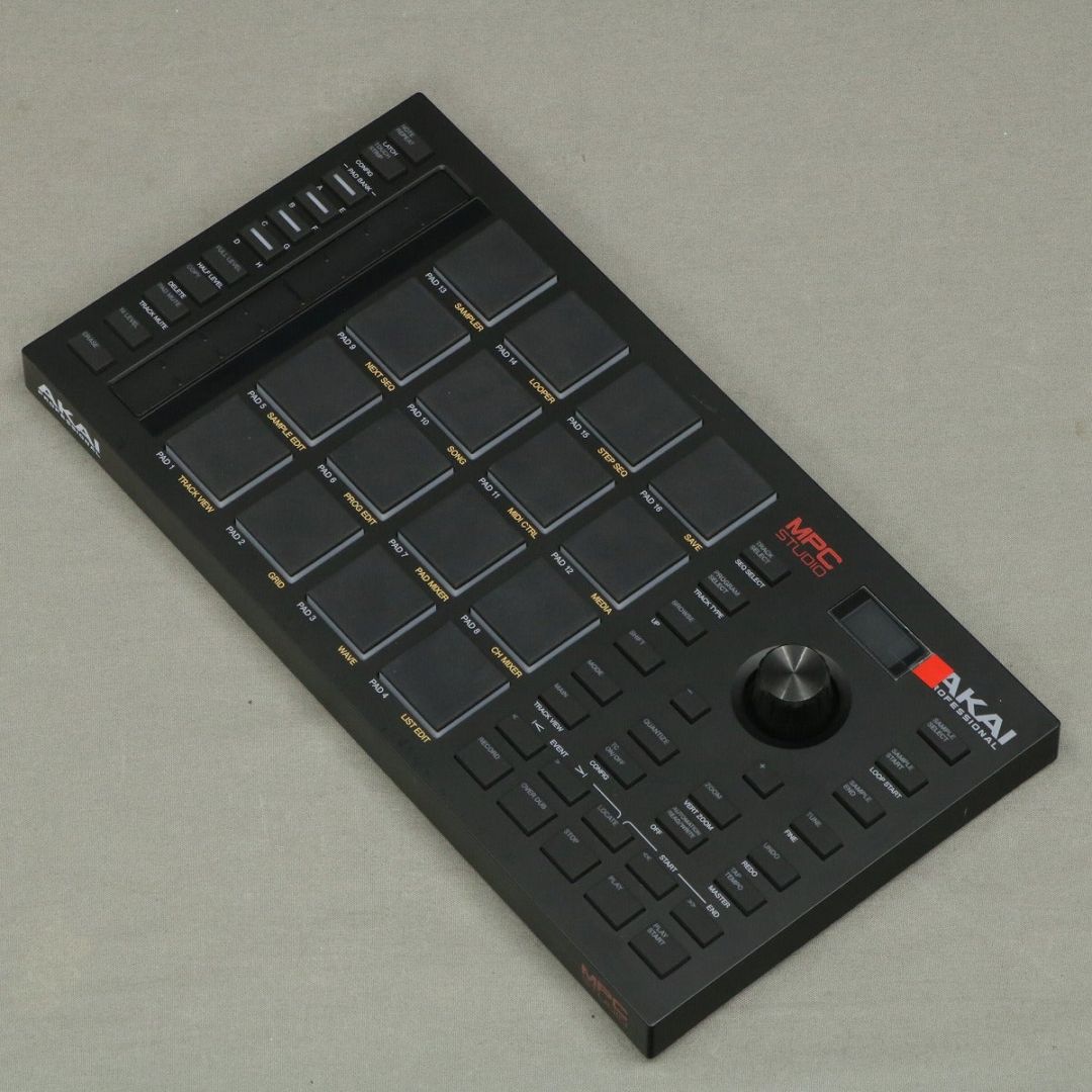 中古】 AKAI / MPC STUDIO 2 【御茶ノ水本店】 | MIDIコントローラー