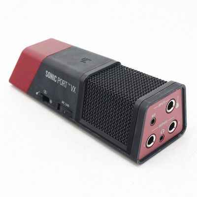 中古】 LINE6 / SONIC PORT VX 【御茶ノ水本店】 | USB | イシバシ楽器
