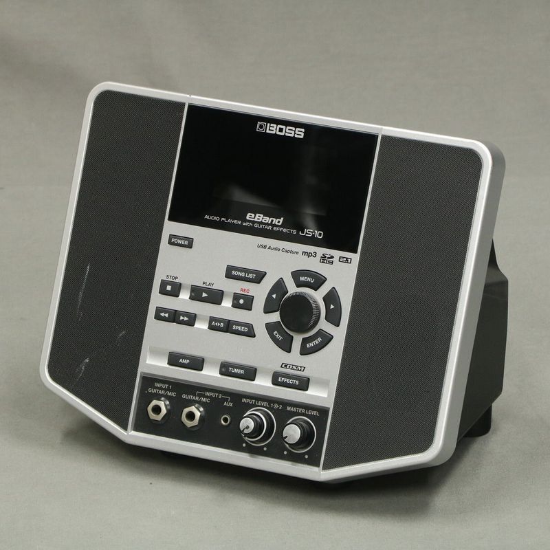 中古】 BOSS / eBand JS-10 【御茶ノ水本店】 | アンプ周辺
