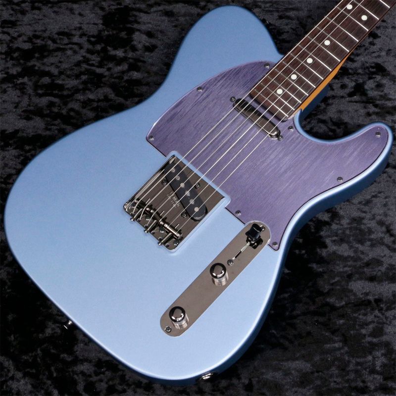 Fender / MIJ Hybrid II 2026 Collection Telecaster Rosewood Matte