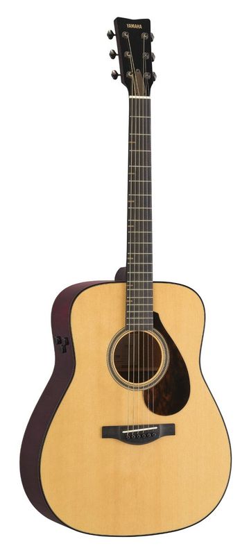 YAMAHA / FG7MX Sitka Spruce Top and African Mahogany Body with
