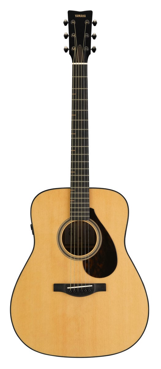 YAMAHA / FG7MX Sitka Spruce Top and African Mahogany Body with