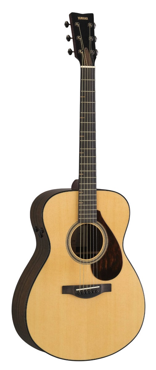 YAMAHA / FS7RX Sitka Spruce Top and Indian Rosewood Body with