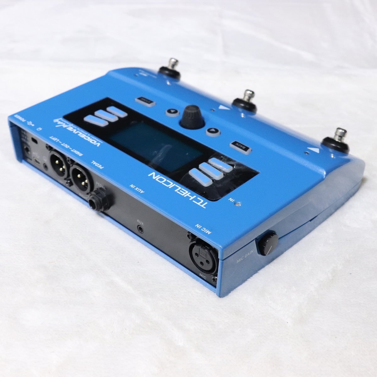 中古】TC HELICON / VoiceLive Play 【梅田店】 | その他エフェクター